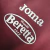 Camisa Torino Home 23/24 - Torcedor Joma Masculina - Grená - loja online
