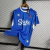 Camisa Everton Home 22/23 - Torcedor Hummel Masculino - Azul - loja online