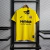 Camisa Villarreal Home 22/23 Torcedor Joma Masculino - Amarelo