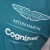 Camisa Aston Martin - 2022 - Polo - Sebastian Vettel - Fórmula 1 - loja online