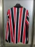 Camisa São Paulo II 24/25 - Manga Longa - Masculino Versão Torcedor - comprar online