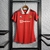 Camisa Manchester United Home 22/23 Torcedor - Feminina