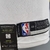 Imagem do Regata NBA Swingman Los Angeles Lakers James 6 - Branca