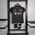 Kit Inter Miami CF II 23/24 - Infantil - Preta