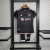 Kit Inter Miami CF II 23/24 - Infantil - Preta
