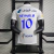 Al Hilal Away 23/24 Neymar Jr #10 - Modelo Jogador - Branca