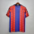 Camisa Barcelona I 1997/1998 - Masculino Retrô - Vermelho e Azul - comprar online