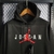 Blusa Moletom Jordan 22/23 - Preto na internet