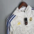 Corta-Vento Real Madrid 21/22 - Masculino - Branco - Hexa Sports - Artigos Esportivos