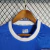 Camisa Everton Home 22/23 - Torcedor Hummel Masculino - Azul - Hexa Sports - Artigos Esportivos