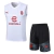 Kit de Treino Milan 23/24 - Regata + Shorts