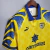 Camisa Parma III 1995/96 - Masculino Retrô - Amarelo na internet
