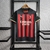 Camisa Milan Home 22/23 - Torcedor Puma Masculina - Vermelha