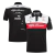 Camisa Alfa Romeo Polo - 2022 - Fórmula 1