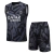 Kit de Treino PSG 23/24 - Regata + Shorts