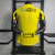 Camisa Al-Ittihad Home 2023 - Masculina - Modelo Jogador - Amarela na internet