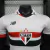 Camisa São Paulo I 24/25 Versão Jogador - Masculino Jogador - Lançamento - comprar online