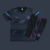 Camisa + Shorts Manchester City 22/23 - Puma