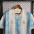 Camisa Seleção Argentina Edição Comemorativa 22/23 na internet