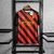 Camisa Manchester City Away 22/23 Torcedor Puma Masculino - Vermelho e Preto