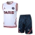 Kit de Treino PSG 23/24 - Regata + Shorts