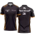 Camisa McLaren 2022 - Polo - Daniel Ricciardo - Fórmula 1