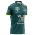 Camisa Aston Martin - 2022 - Polo - Sebastian Vettel - Fórmula 1