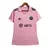 Camisa Inter Miami 22/23 Torcedor Feminina - Rosa