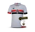 Camisa São Paulo Home 24/25 - Masculino Torcedor + Chaveiro de brinde