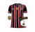 Camisa São Paulo Away 24/25 - C/Patch Campeão Copa do Brasil - Masculino Torcedor + Chaveiro de brinde