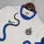 Camisa 2 Inter de Milão 21/22 - Nike Masculina Torcedor Branca Cobra - comprar online