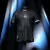 Camisa La Pulga Lionel Messi - Preta Comma Football - 24/25