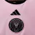 Camisa Inter Miami I 24/25 - Torcedor Adidas Masculina - Rosa - Hexa Sports - Artigos Esportivos