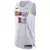 Regata Miami Heat - City Edition 22/23 AUTHENTIC - Branca