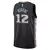 Regata Memphis Grizzlies 2023/24 - Masculina - Preta - comprar online
