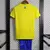 Kit Infantil Al-Nassr Home 24/25 - Torcedor - comprar online