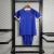 Kit Infantil Chelsea 23/24 - Torcedor
