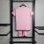 Kit Inter Miami CF II 24/25 - Infantil - Rosa - comprar online