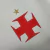 Camisa Vasco Goleiro 24/25 - Masculino Torcedor - Brancão - Hexa Sports - Artigos Esportivos