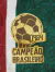 Camisa Fluminense Home 24/25 - Masculino Torcedor - Hexa Sports - Artigos Esportivos