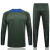 Conjunto PSG Treino 23/24 - comprar online
