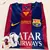 Barcelona - Home 2014/15 - Final Champions 2015 [RETRÔ] na internet