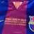 Barcelona - Home 2014/15 - Final Champions 2015 [RETRÔ] - comprar online
