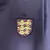 Camisa Inglaterra Away 24/25 - Torcedor Masculina - Branca - Eurocopa na internet