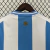 Camisa Argentina 24/25 - Masculina - Versão Torcedor - Três Estrelas + Patch Campeão - loja online