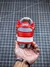 Tênis Nike SB Dunk Low x Off-White University Red - Hexa Sports - Artigos Esportivos
