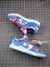 Tênis Nike SB Dunk Low x Off-White UNC - comprar online