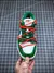Imagem do Tênis Nike SB Dunk Low x Off-White 'Pine Green'