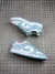 Tênis Nike SB Dunk Low Pro "Paisley Pack Worn Blue" - Hexa Sports - Artigos Esportivos