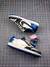 Tênis Travis Scott x Nike Air Jordan 1 Low 'Fragment Design' na internet